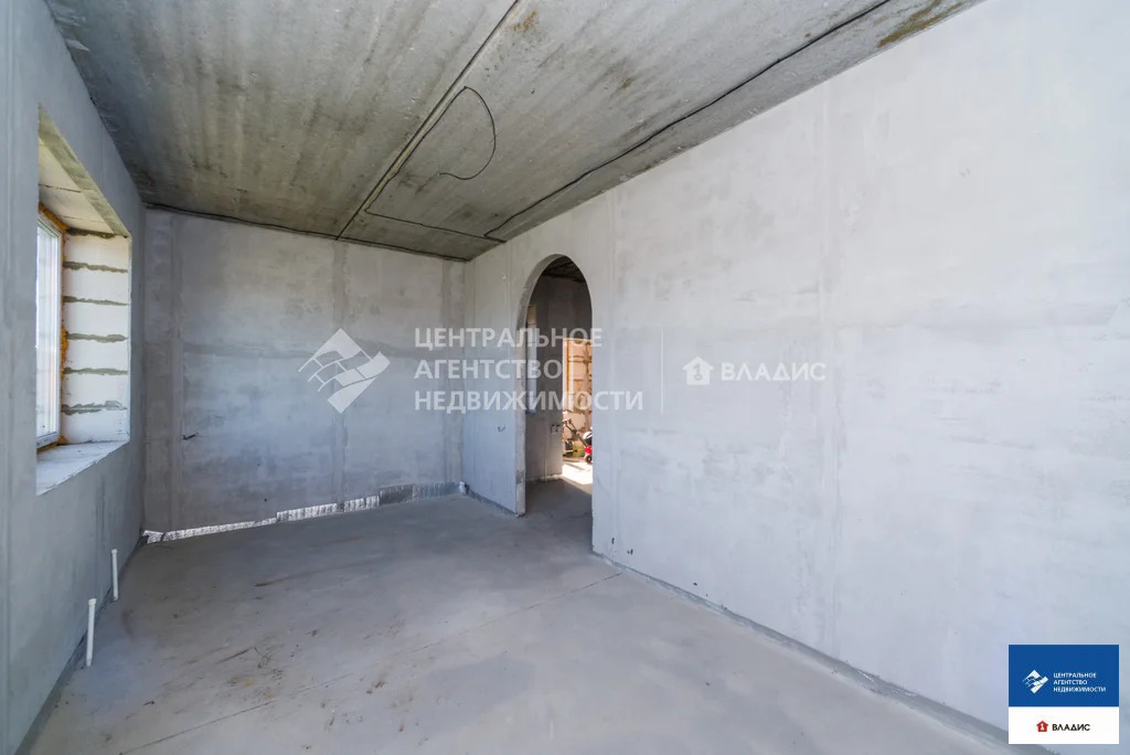 Продажа дома, Рыбновский район, Богатырская улица - Фото 14