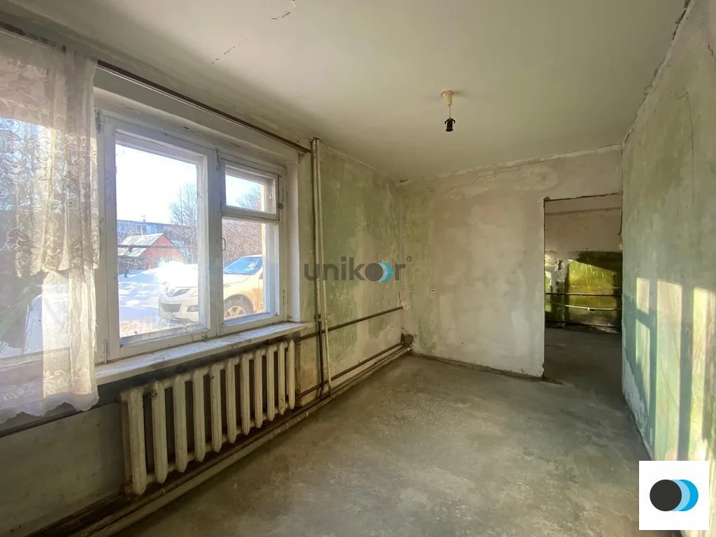 Продажа квартиры, Иглино, Иглинский район, Чапаева пер. - Фото 12