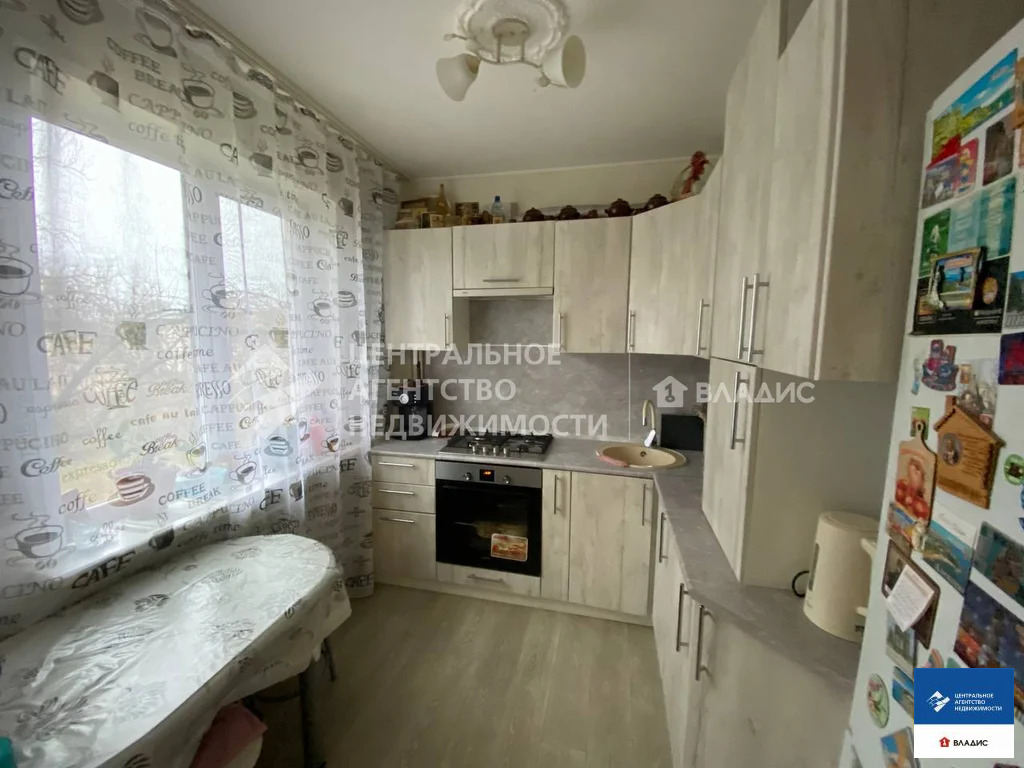 Продажа квартиры, Елино, Захаровский район, Захаровская Птицефабрика - Фото 7