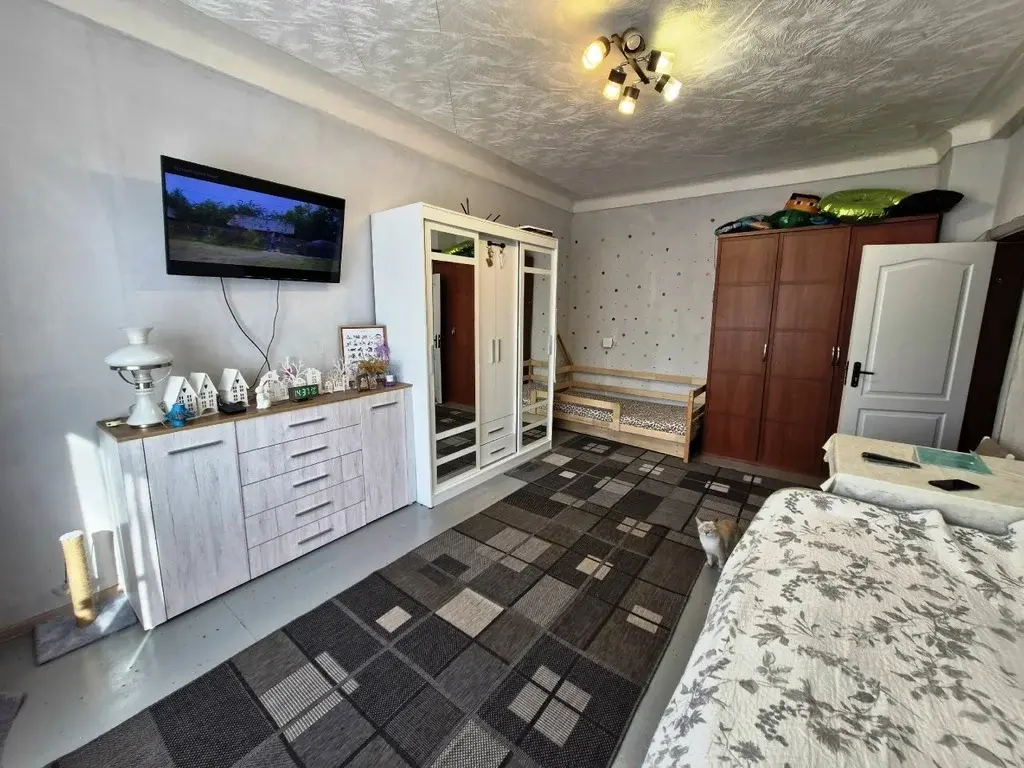 4-я квартира в г. Королев, ул. Дзержинского, дом 13/2 - Фото 2