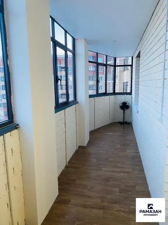 1-ком квартира ул.Баки Урманче, д.5 - Фото 8