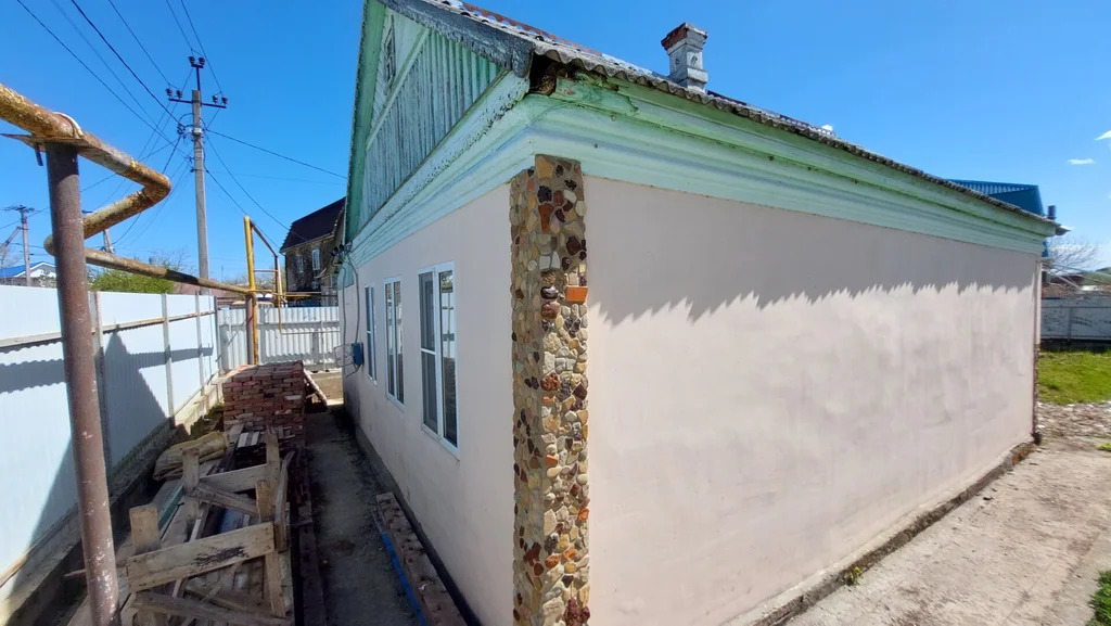 Продажа дома, Голубицкая, Темрюкский район, Базарный пер. - Фото 12