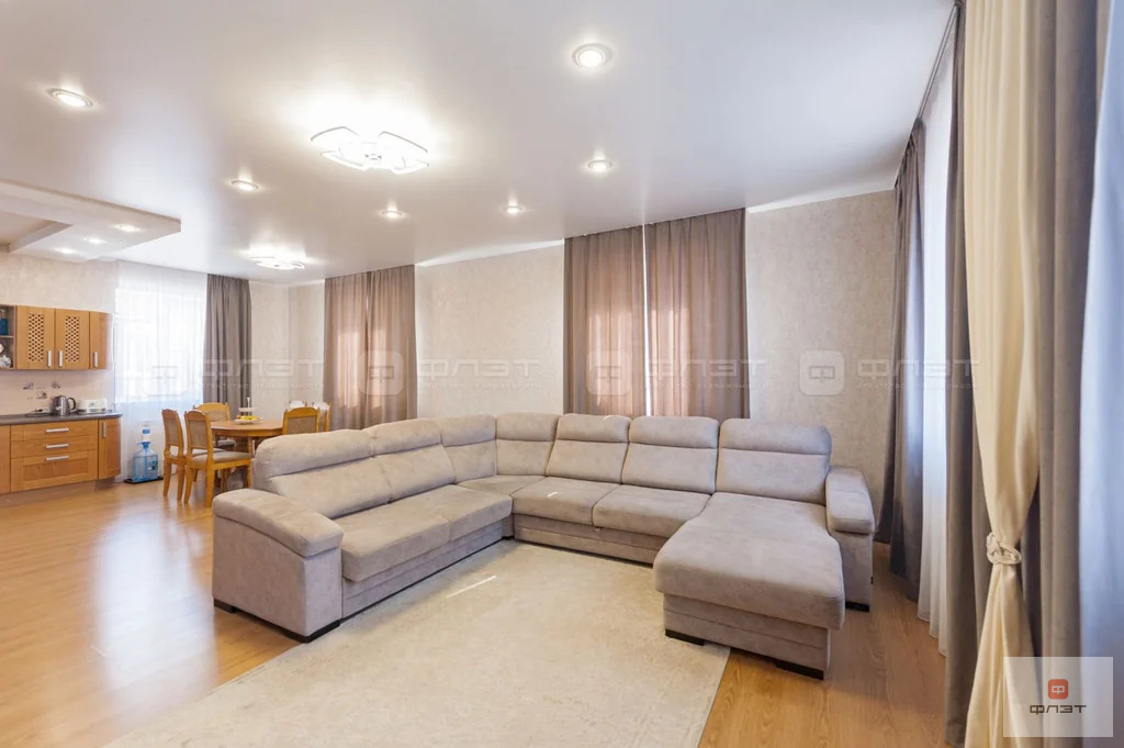 Продажа дома, Казань, ул. Грачиная (Вознесенское) - Фото 11