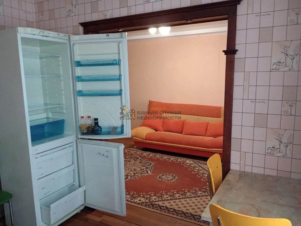 Аренда квартиры, Уфа, ул. Баязита Бикбая - Фото 4