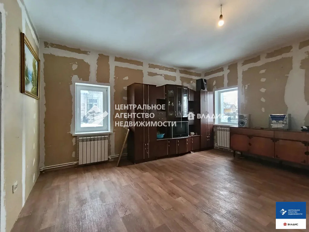 Продажа дома, Шилово, Шиловский район, ул. Октябрьская - Фото 20