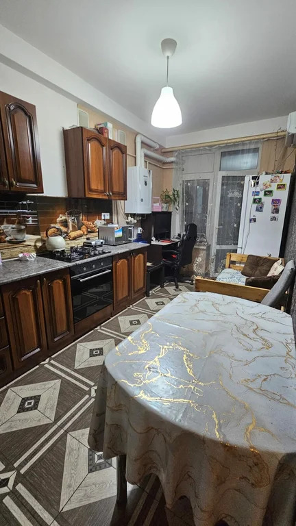 Продажа квартиры, Абинск, Абинский район, ул. Парижской Коммуны - Фото 6