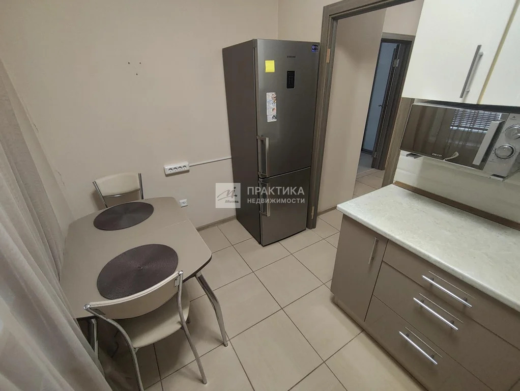 Продажа квартиры, улица Бориса Пастернака - Фото 15