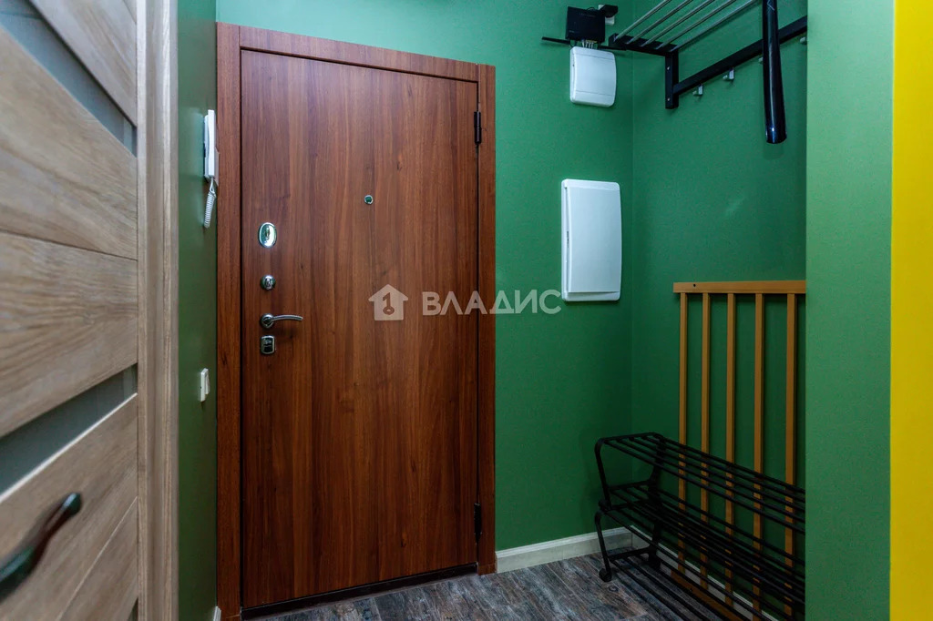 Москва, Лазоревый проезд, д.1ак2, 1-комнатная квартира на продажу - Фото 5