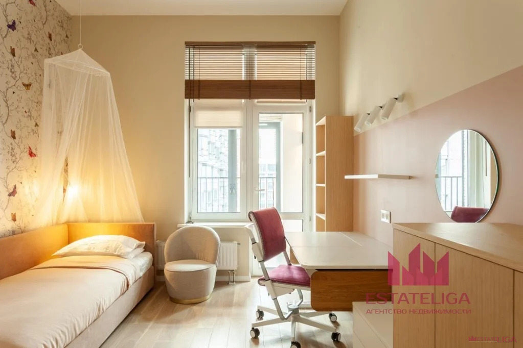 Продажа квартиры, улица Архитектора Щусева - Фото 7