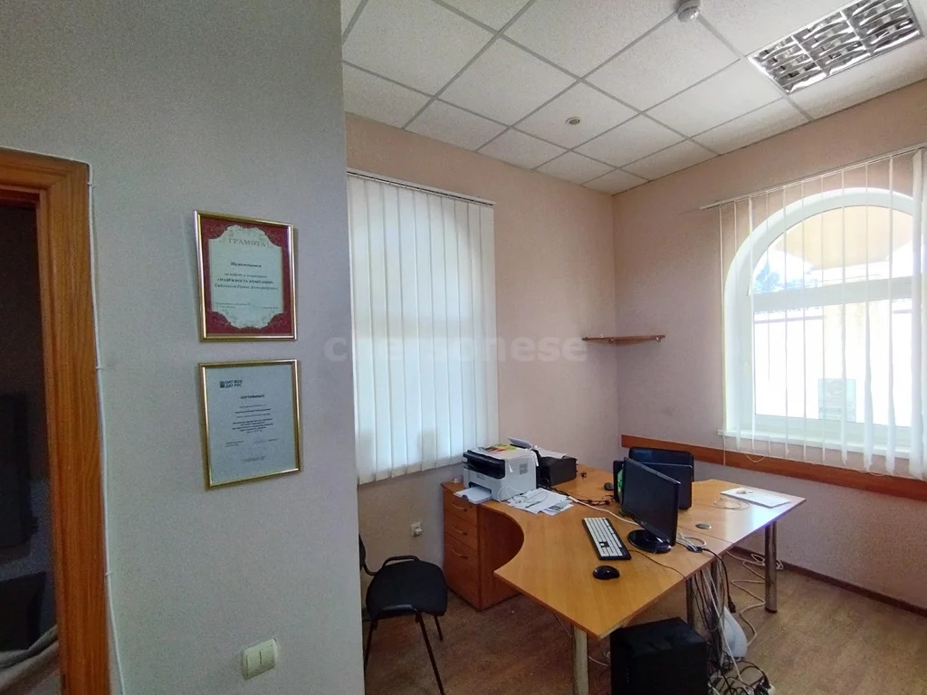 Продажа офиса, Севастополь, ул. Хрусталёва - Фото 5