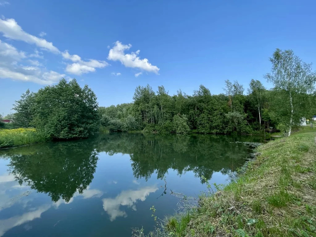 Продажа участка, Дмитровский район - Фото 21