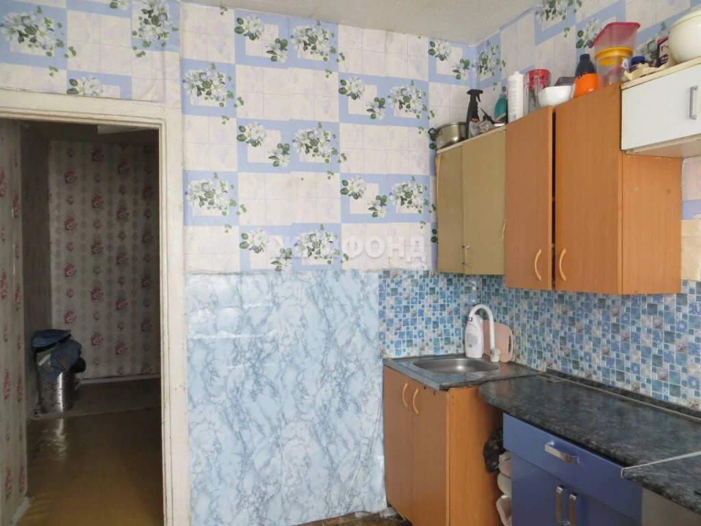 Продажа квартиры, Новосибирск, ул. Троллейная - Фото 11