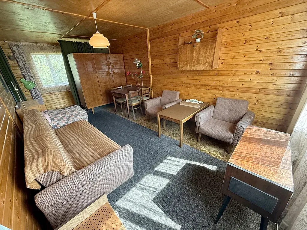 Дача в СНТ Москвич - Фото 11