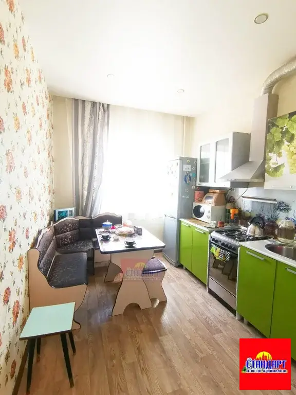 Отличная Трешка Архангельская 29В - Фото 1