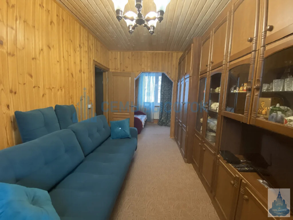 Продажа дома, Домодедово, Домодедово г. о., 245 - Фото 8