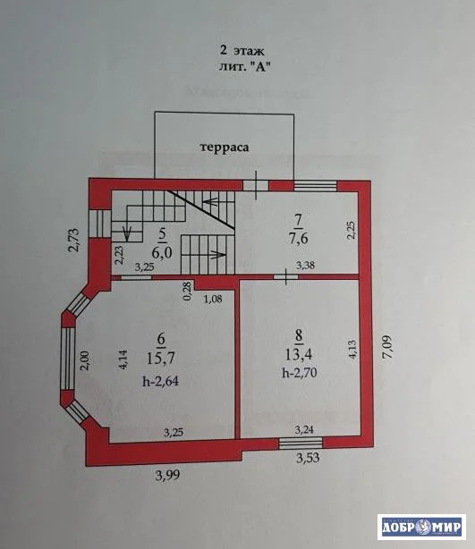 Продается Дом - Фото 25