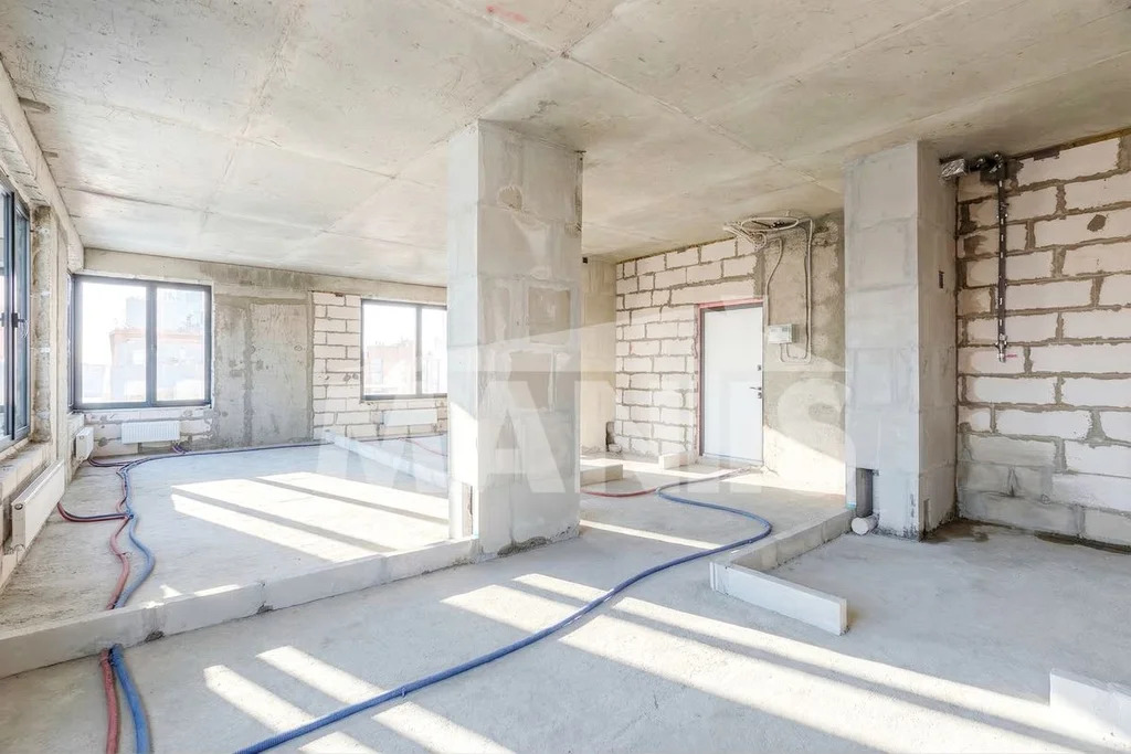 Объект 537558 - Фото 5