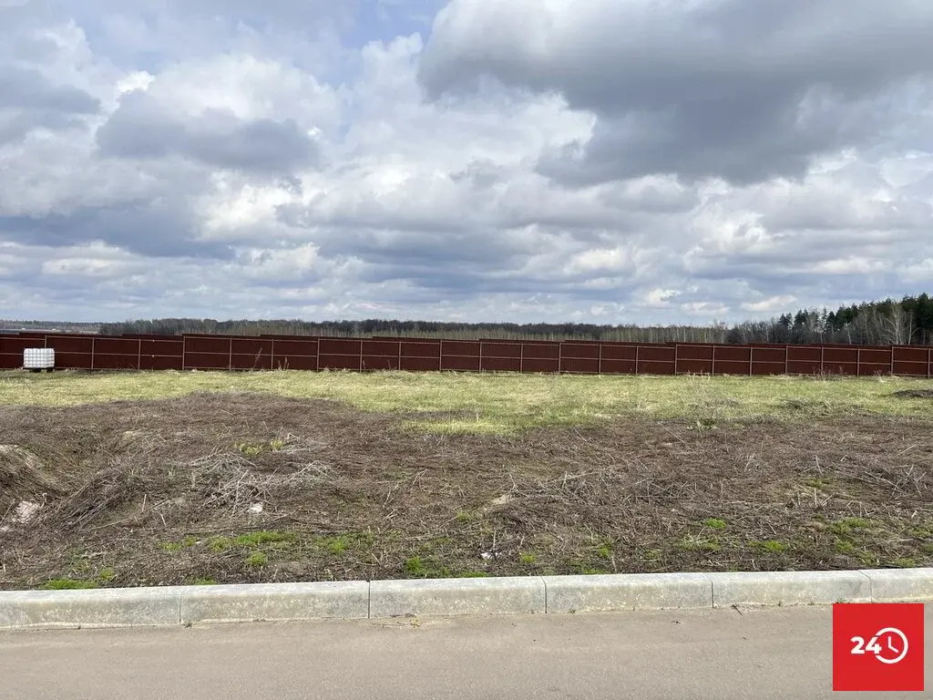 В продаже земельный участок ИЖС в коттеджном посёлке Раздолье. - Фото 6