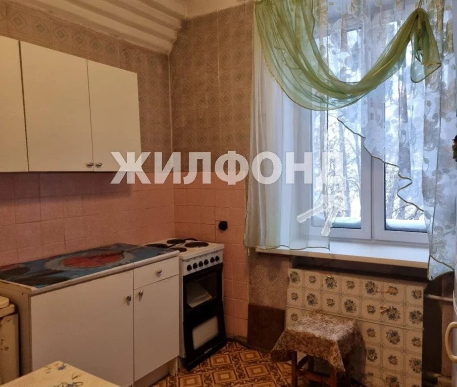 Продажа квартиры, Новосибирск, Звёздная - Фото 2