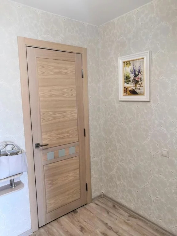 Продажа квартиры, Бердск, Комсомольская, 36 - Фото 1