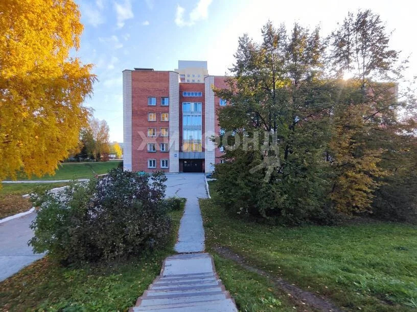 Продажа квартиры, Краснообск, Новосибирский район, 2-й микрорайон - Фото 8