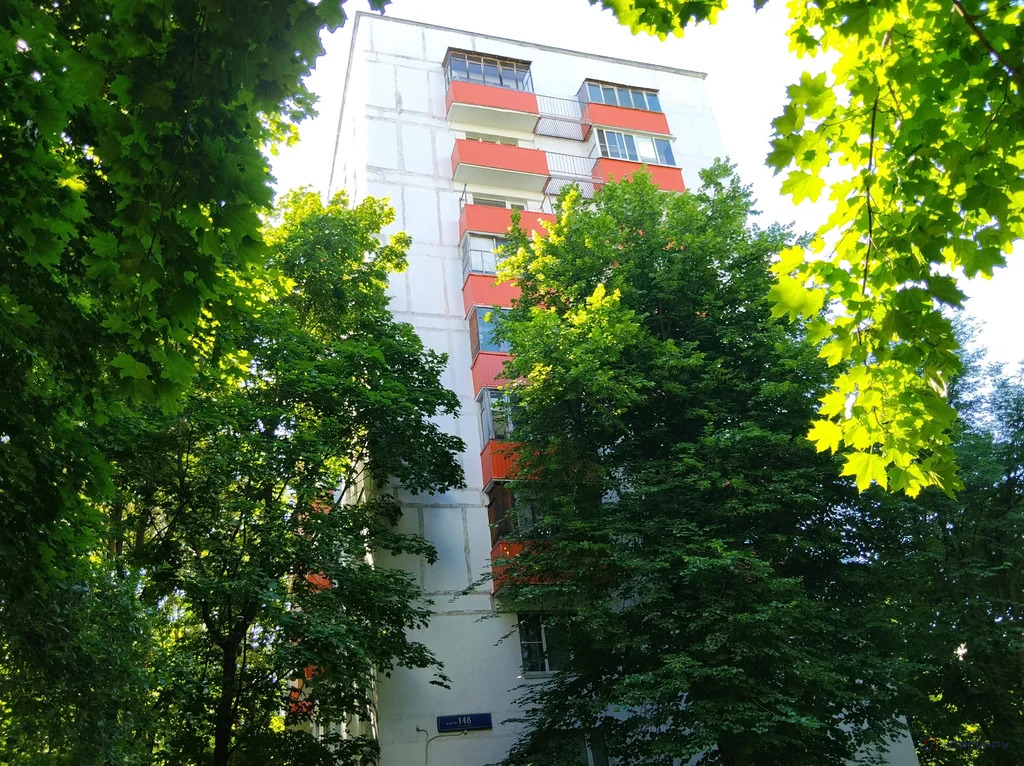 Продажа квартиры, Зеленоград - Фото 1