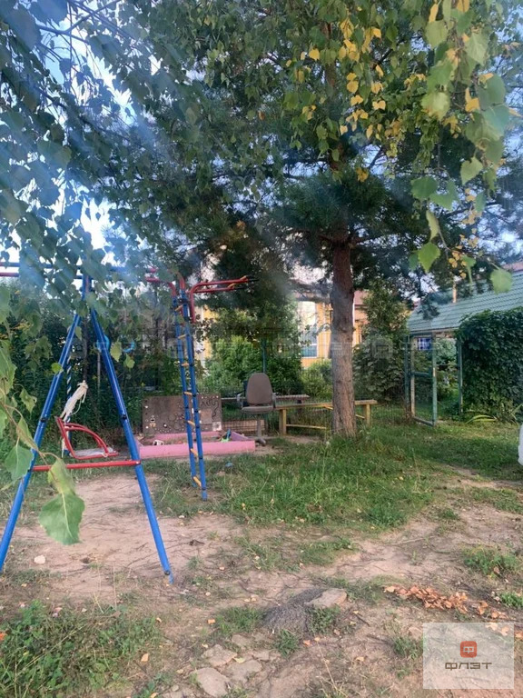 Продажа дома, Казань, ул. Иркен (Вознесенское) - Фото 32