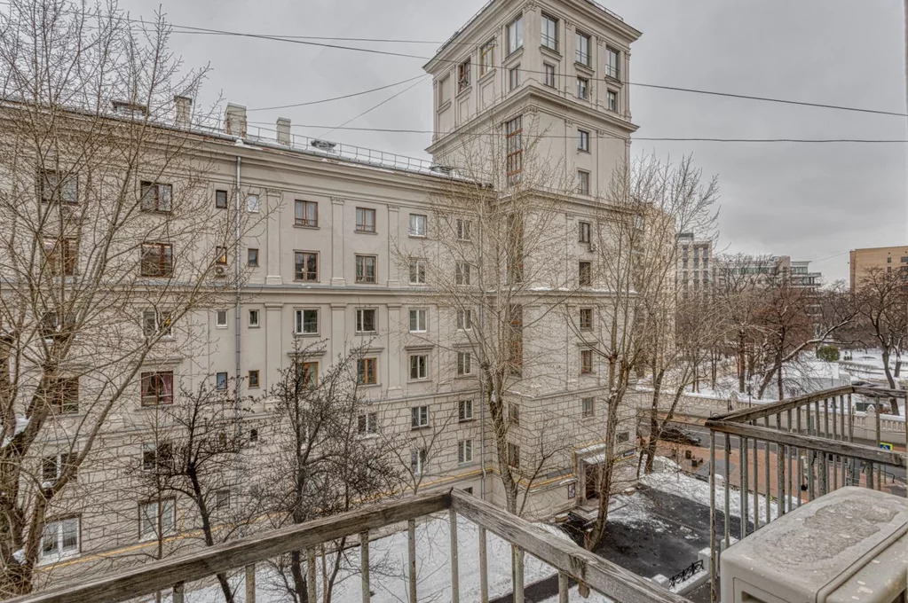 Продажа квартиры, ул. Спиридоновка - Фото 23