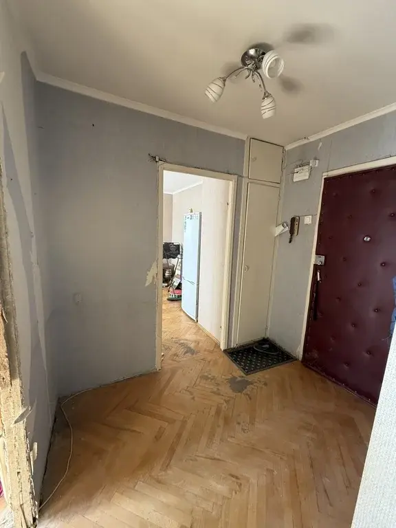 2-ка, Москва, Усачева, 25 - Фото 5