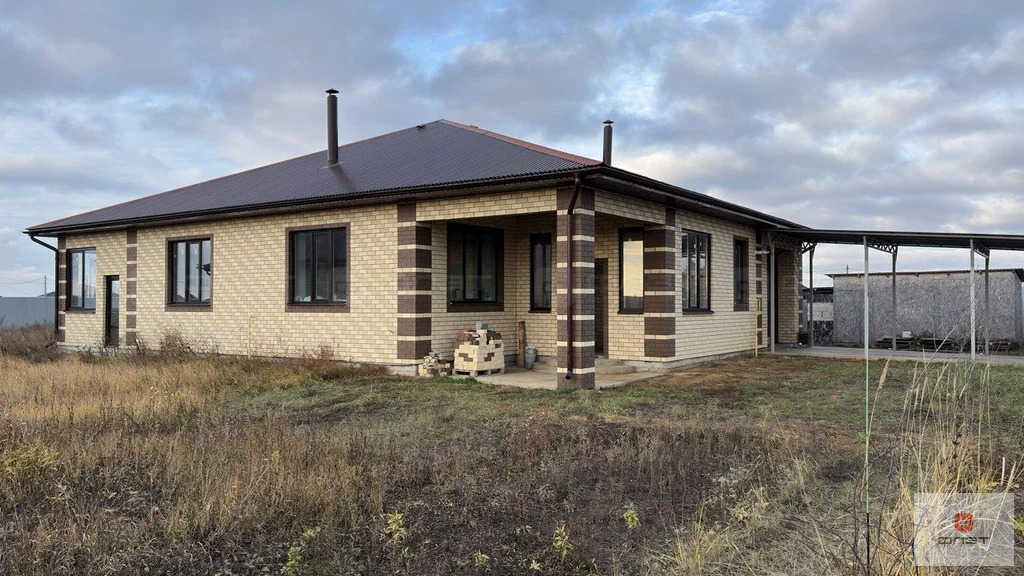 Продажа дома, Тангачи, Лаишевский район, ул. Рустема Яхина - Фото 1