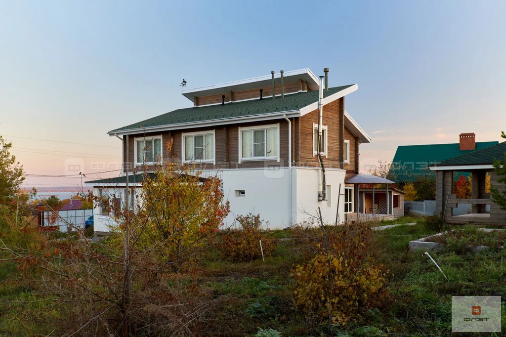 Продажа дома, Верхнеуслонский район, 4-я аллея - Фото 4