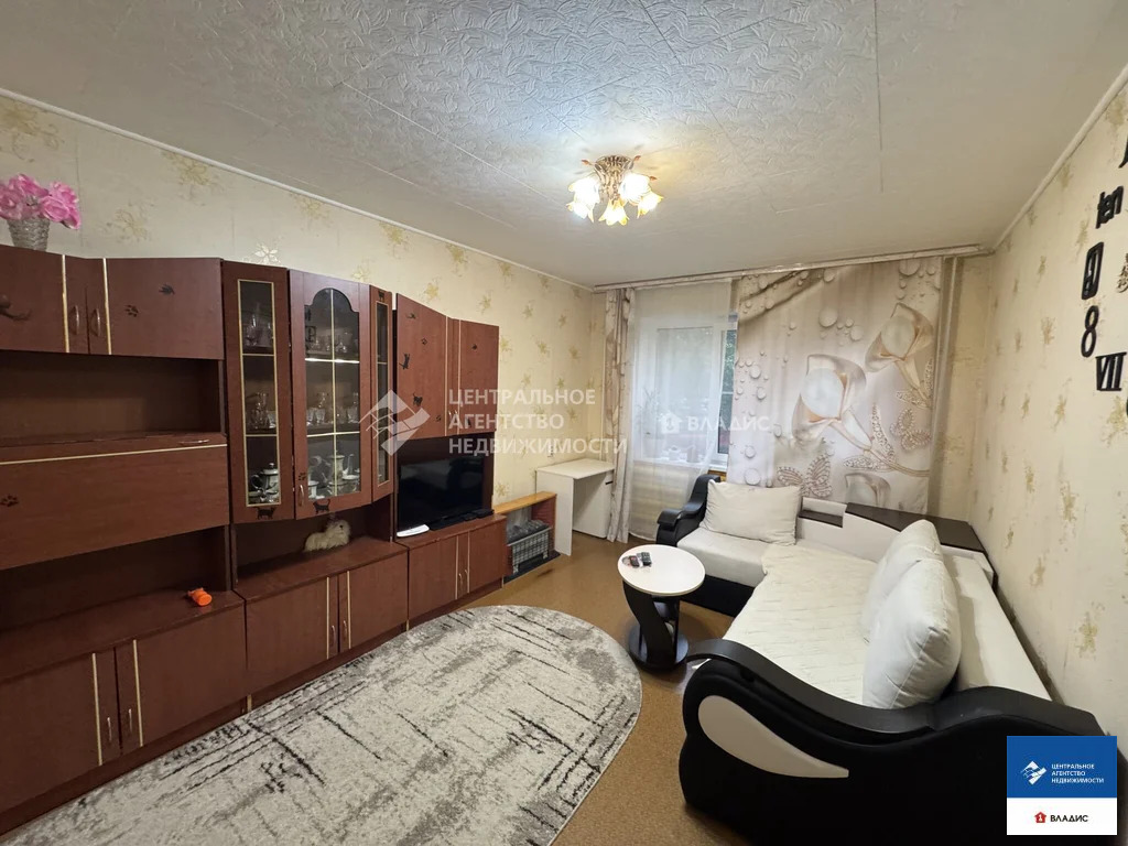 Аренда квартиры, Рязань, ул. Новоселов - Фото 18