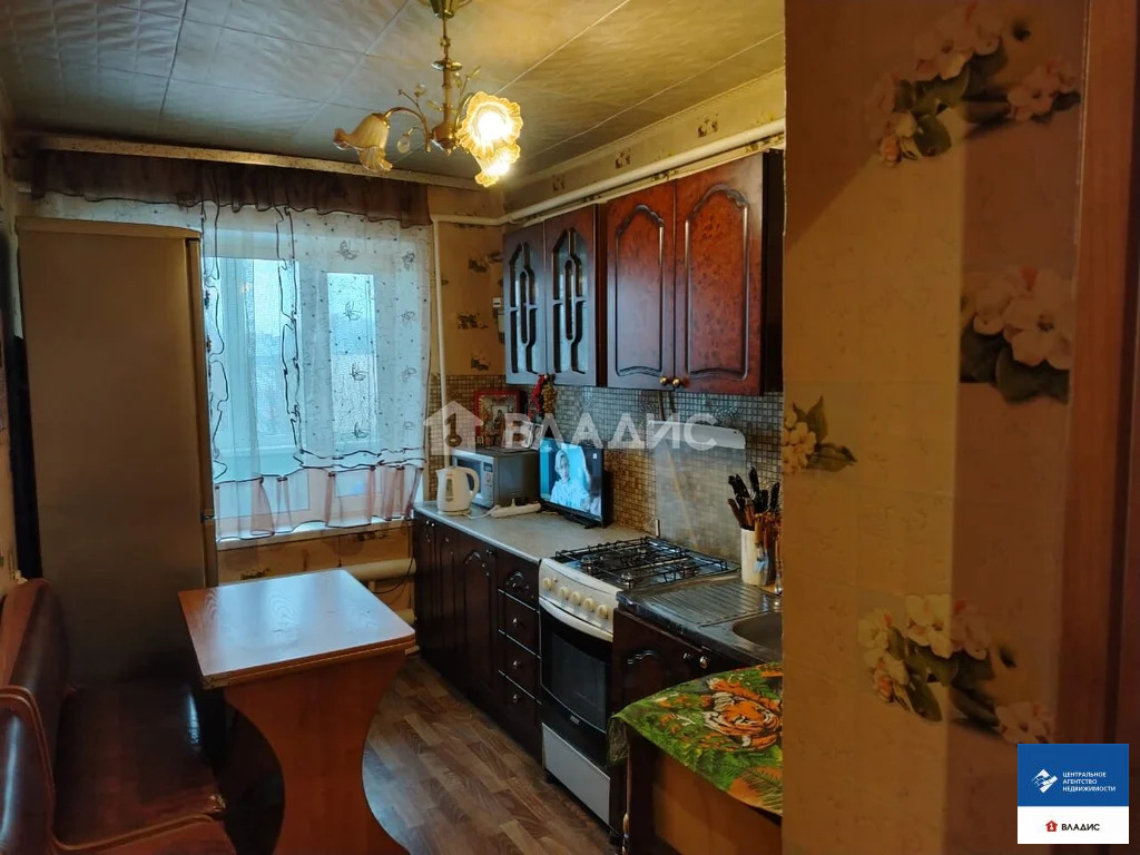 Продажа квартиры, Тырново, Пронский район, ул. Тихая - Фото 14