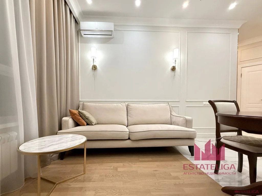 Аренда квартиры, м. Шелепиха, Шелепихинская наб. - Фото 10