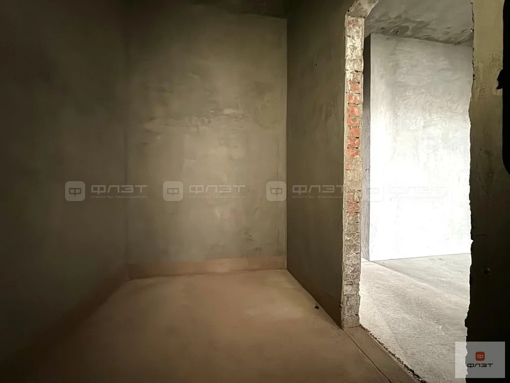 Продажа квартиры, Казань, ул. Достоевского - Фото 29