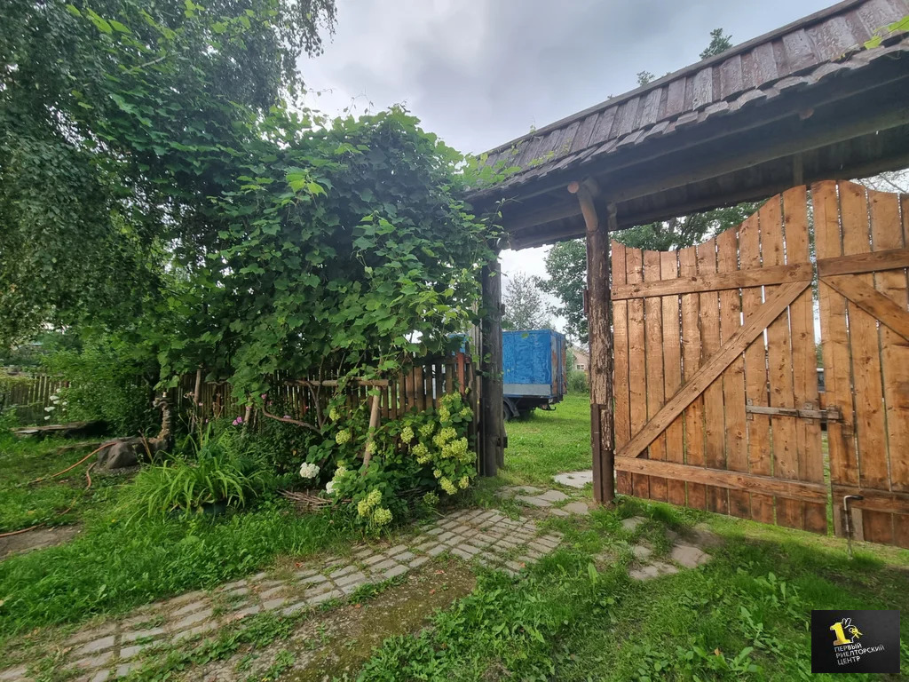 Продажа дома, Воскресенск, Воскресенский район, Богатищево д. - Фото 13