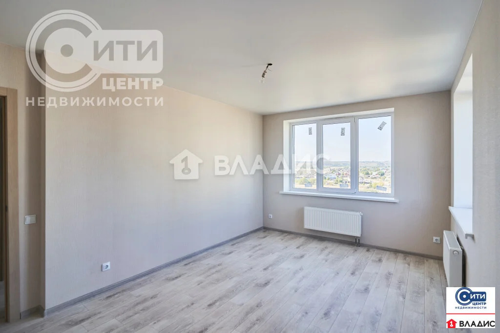 Продажа квартиры, Воронеж, улица Теплоэнергетиков - Фото 5