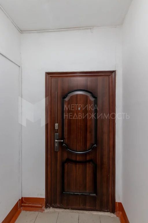 Продажа квартиры, Тюмень, г Тюмень - Фото 25