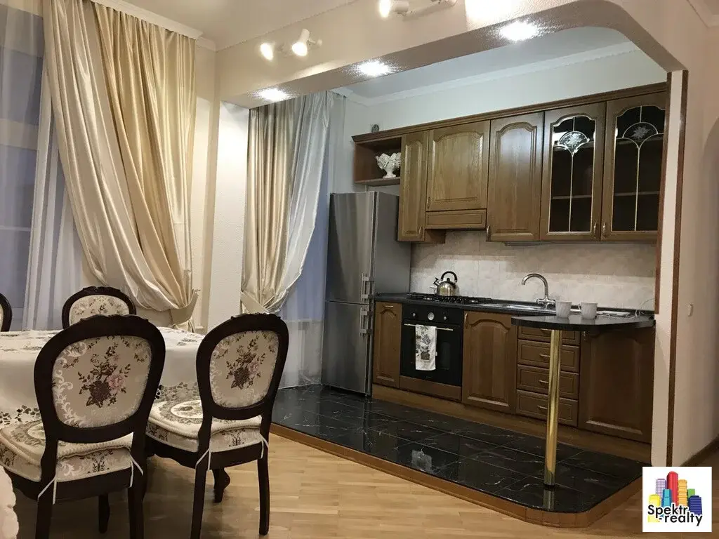 Квартира на улице Тверская - Фото 4