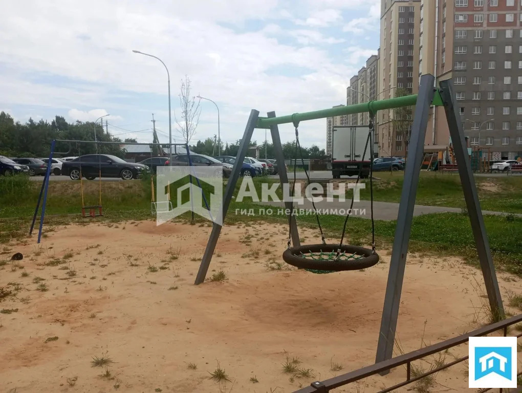Продажа квартиры, Иваново, мкр Видный - Фото 19