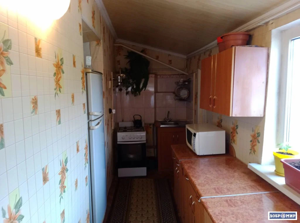 Продается Часть дома - Фото 10