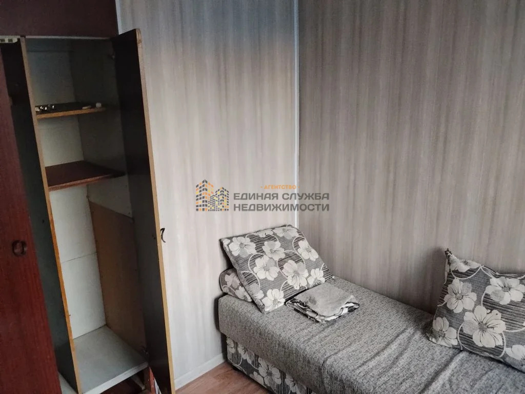 Аренда квартиры, Уфа, Октября пр-кт. - Фото 11