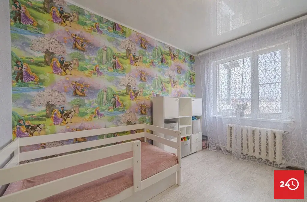 В продаже светлая и теплая 2-комнатная квартира по ул. Ухтомского 5 - Фото 16