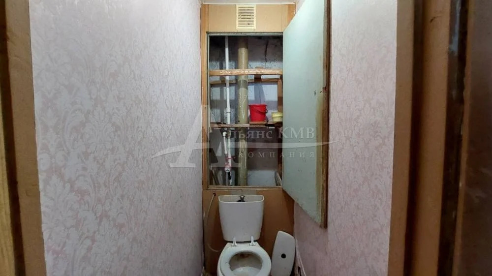 Продажа квартиры, Железноводск, ул. Космонавтов - Фото 10