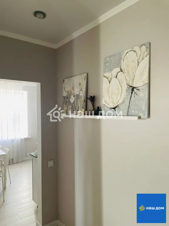 Продажа квартиры, Липецк, Нижняя Логовая улица, 6 - Фото 14
