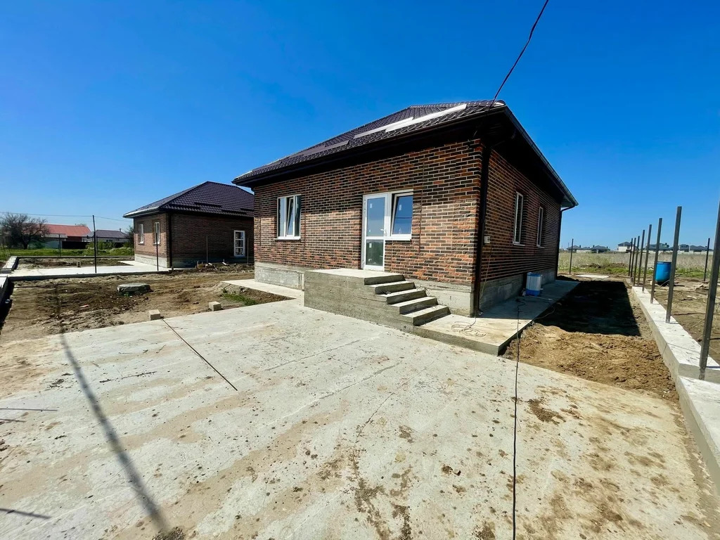 Продажа дома, Темрюк, Темрюкский район, ул. Декабристов - Фото 3