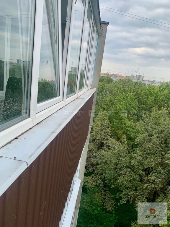 Продажа квартиры, Казань, ул. Юлиуса Фучика - Фото 10