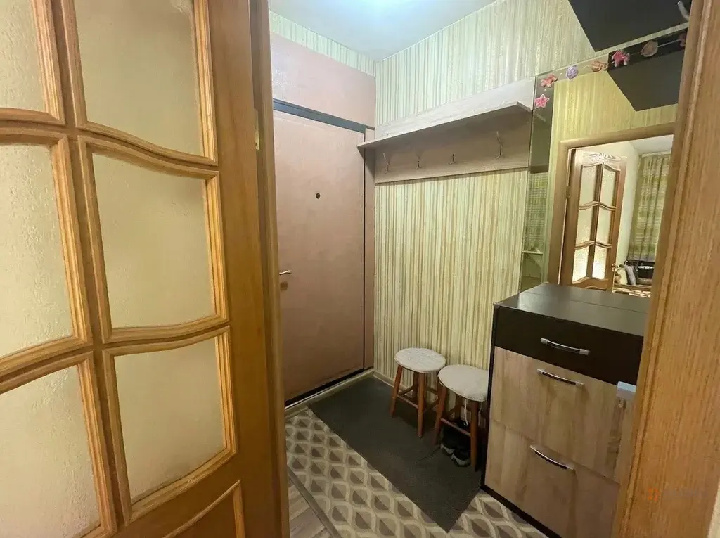 Продается 1-комнатная квартира проспект Андропова, 38. - Фото 18