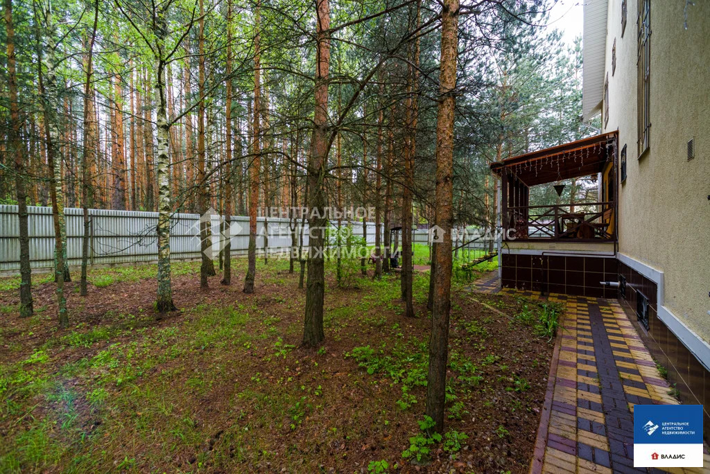 Продажа дома, Заборье, Рязанский район, Школьная улица - Фото 7