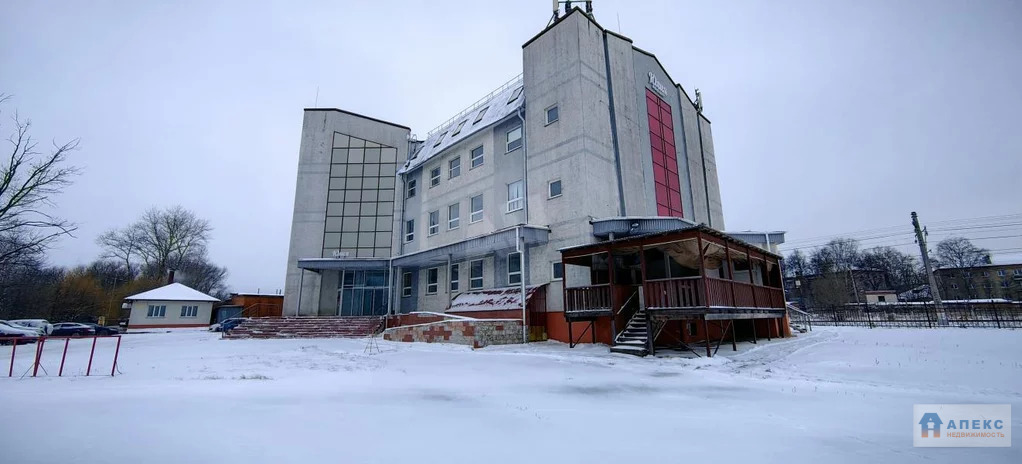 Аренда помещения пл. 851 м2 под склад, производство, , офис и склад . - Фото 9